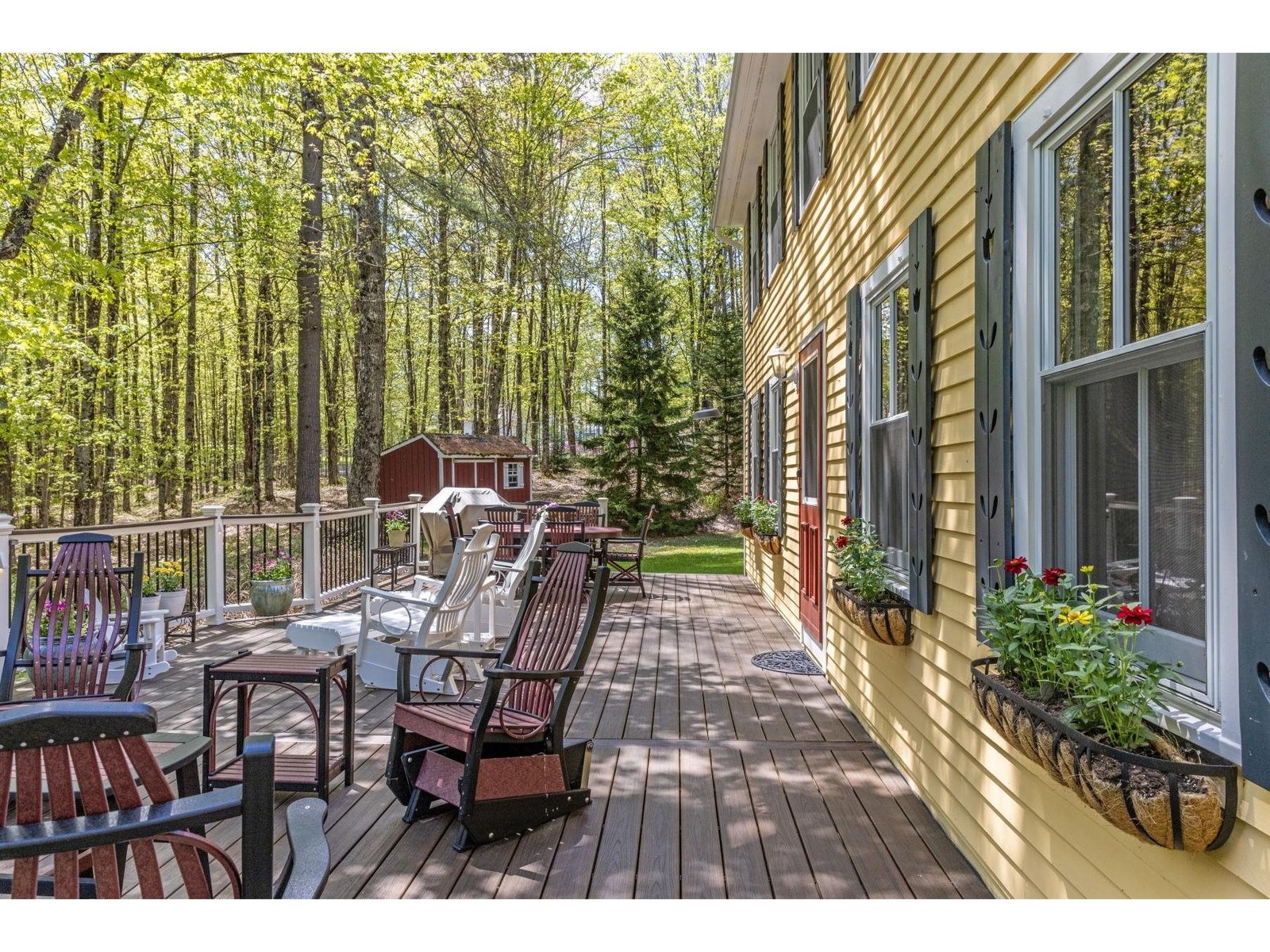 409 Hollow View Road