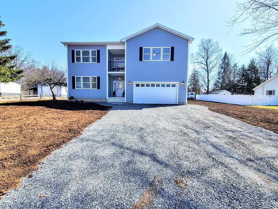 409 Holy Cross Road