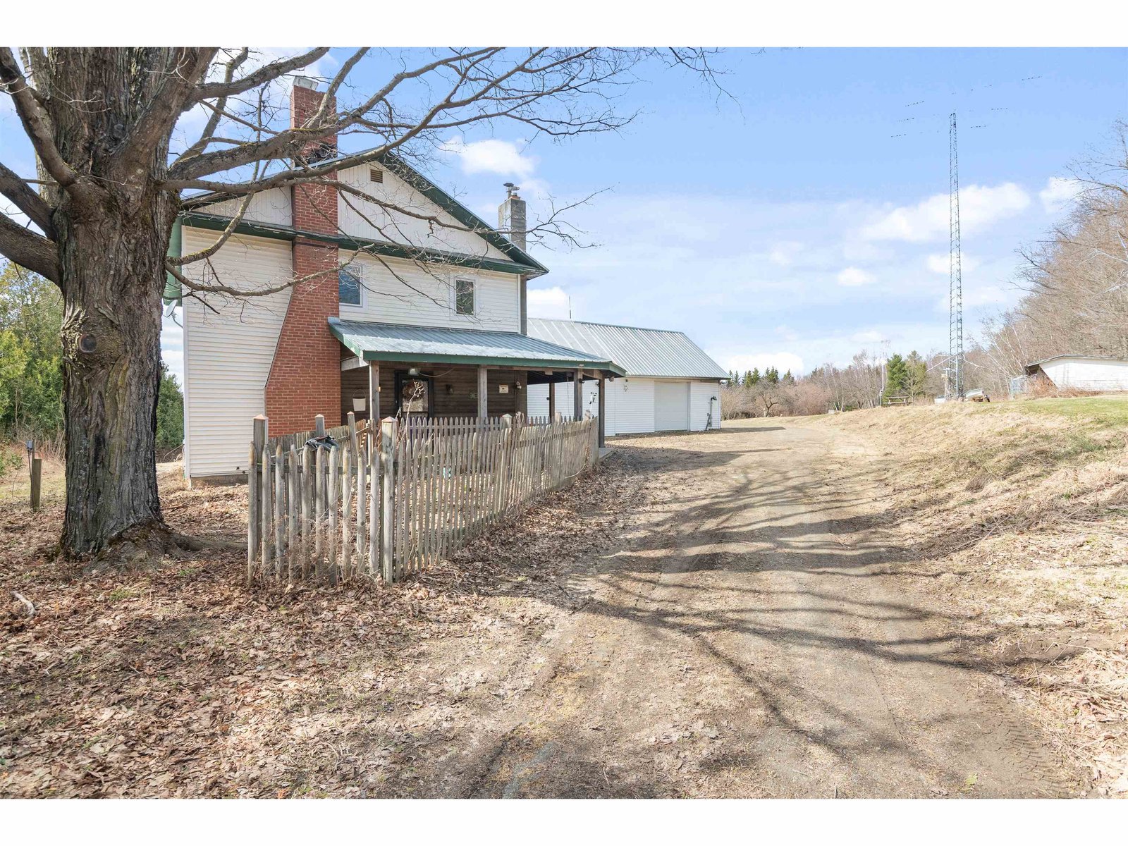 409 Sand Hill Road