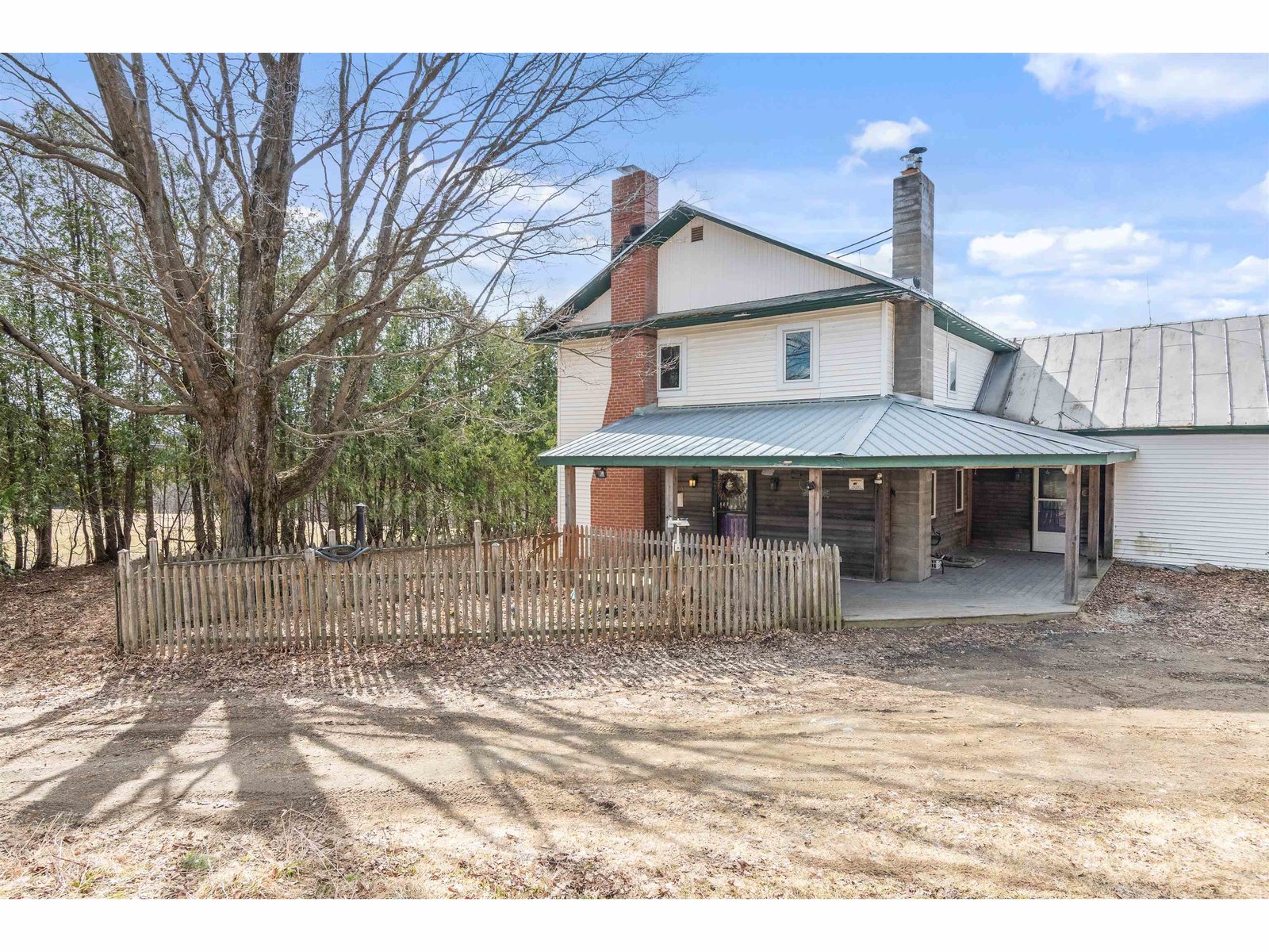 409 Sand Hill Road