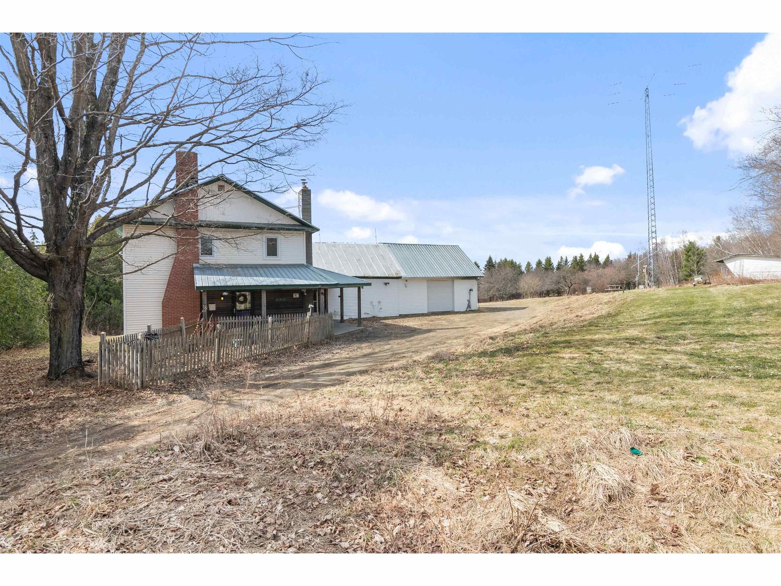 409 Sand Hill Road