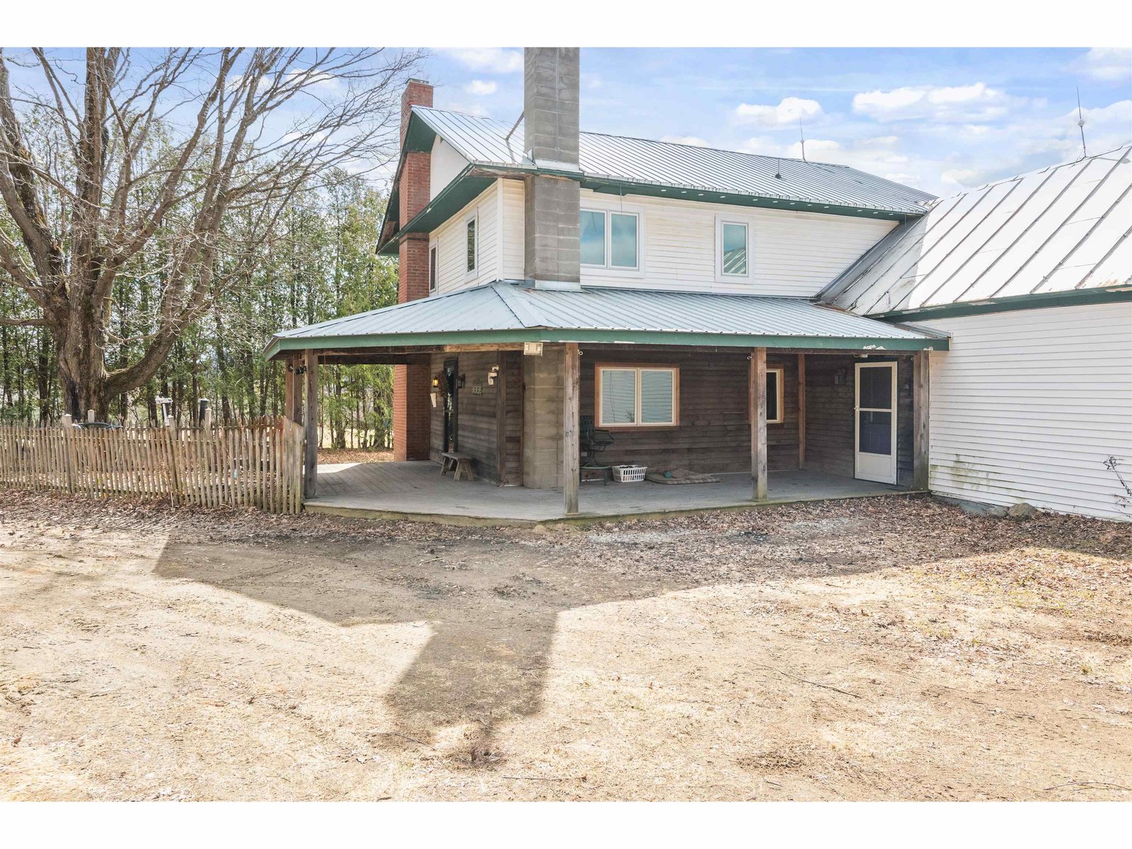 409 Sand Hill Road