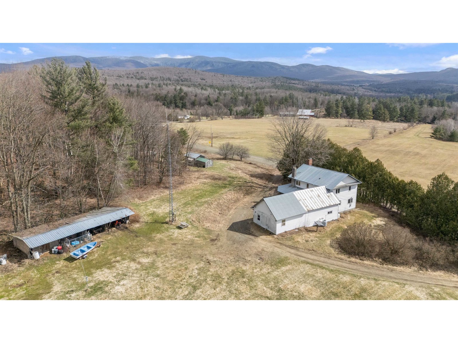 409 Sand Hill Road