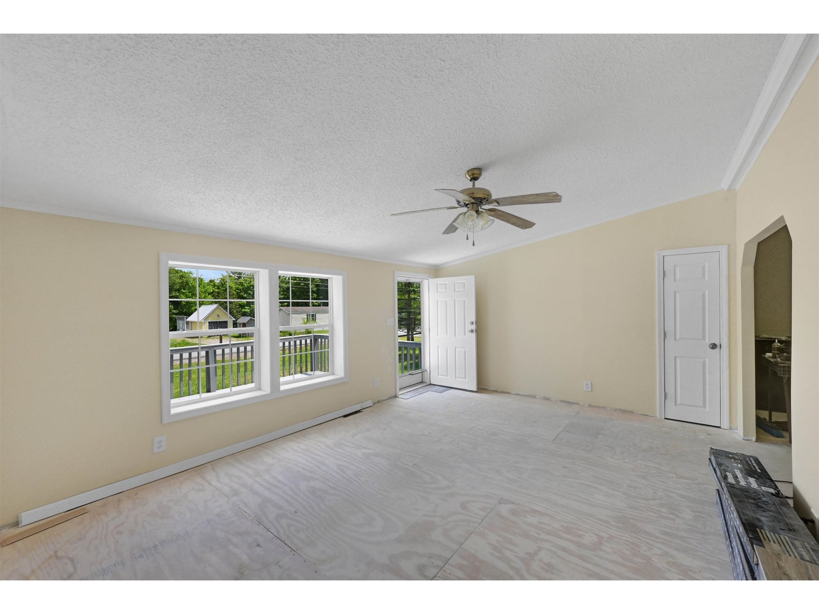 409 Seaver Road
