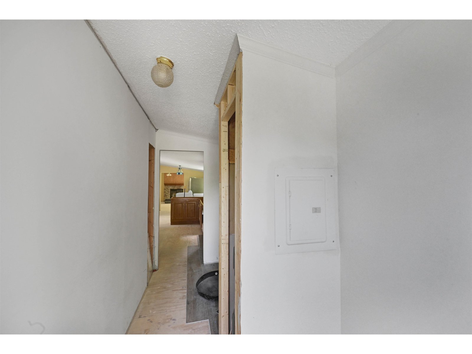 409 Seaver Road