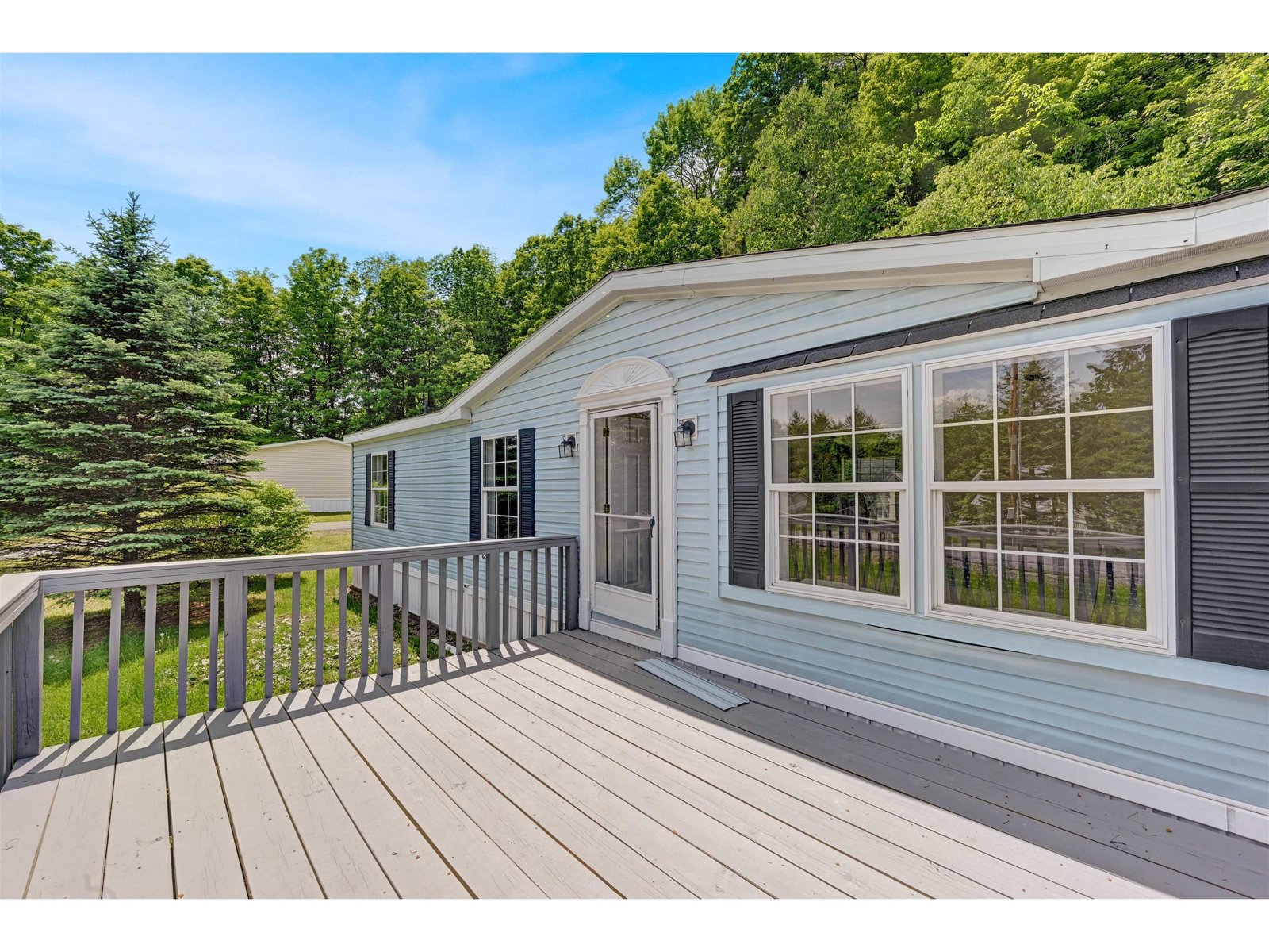 409 Seaver Road