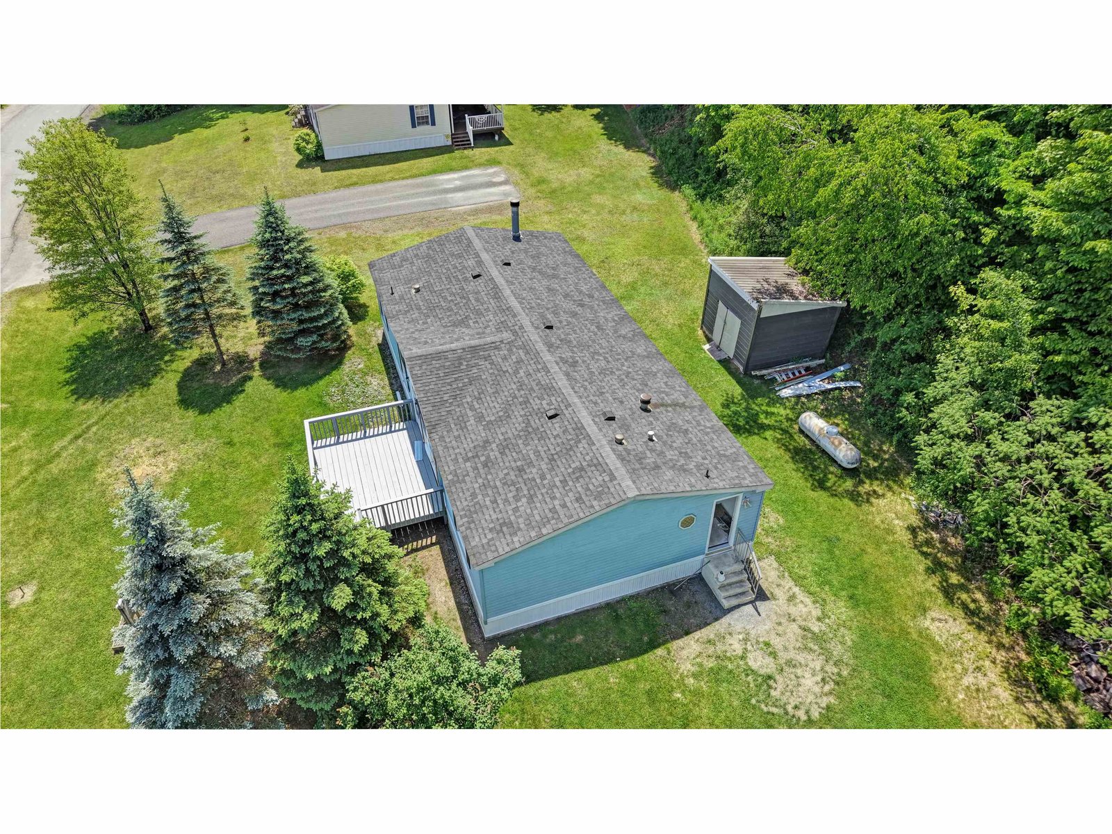 409 Seaver Road