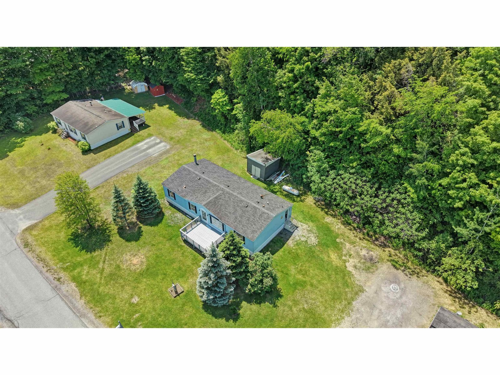 409 Seaver Road