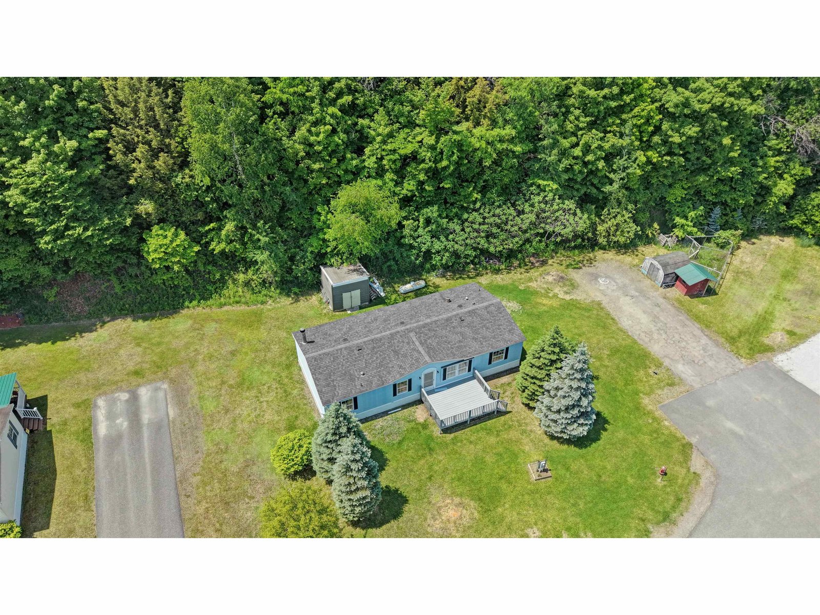409 Seaver Road