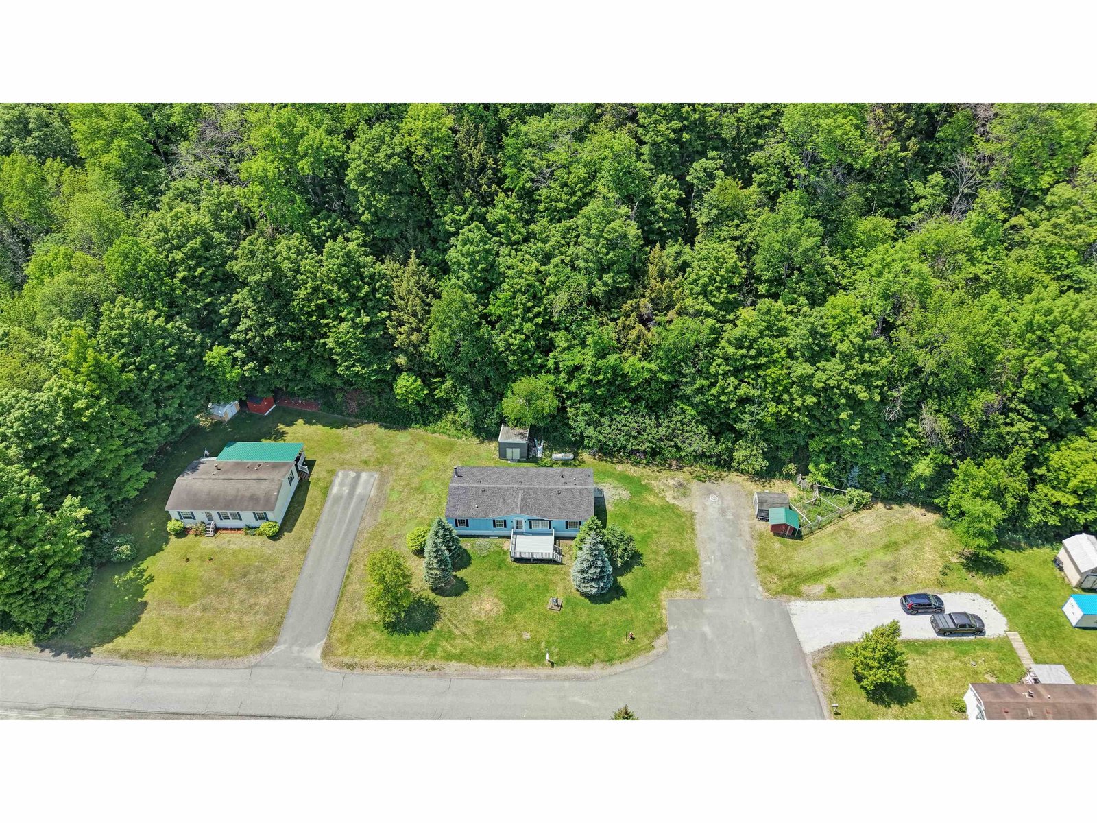 409 Seaver Road