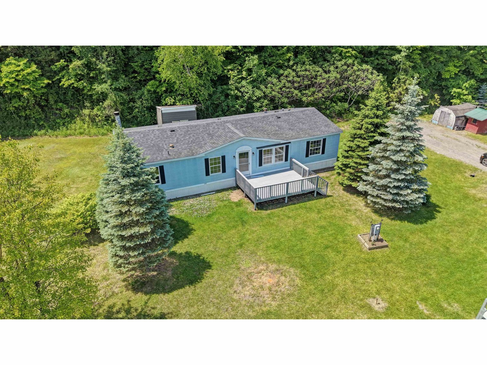 409 Seaver Road