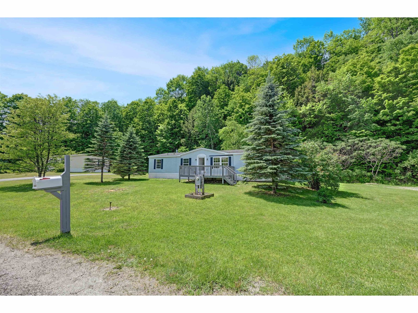 409 Seaver Road