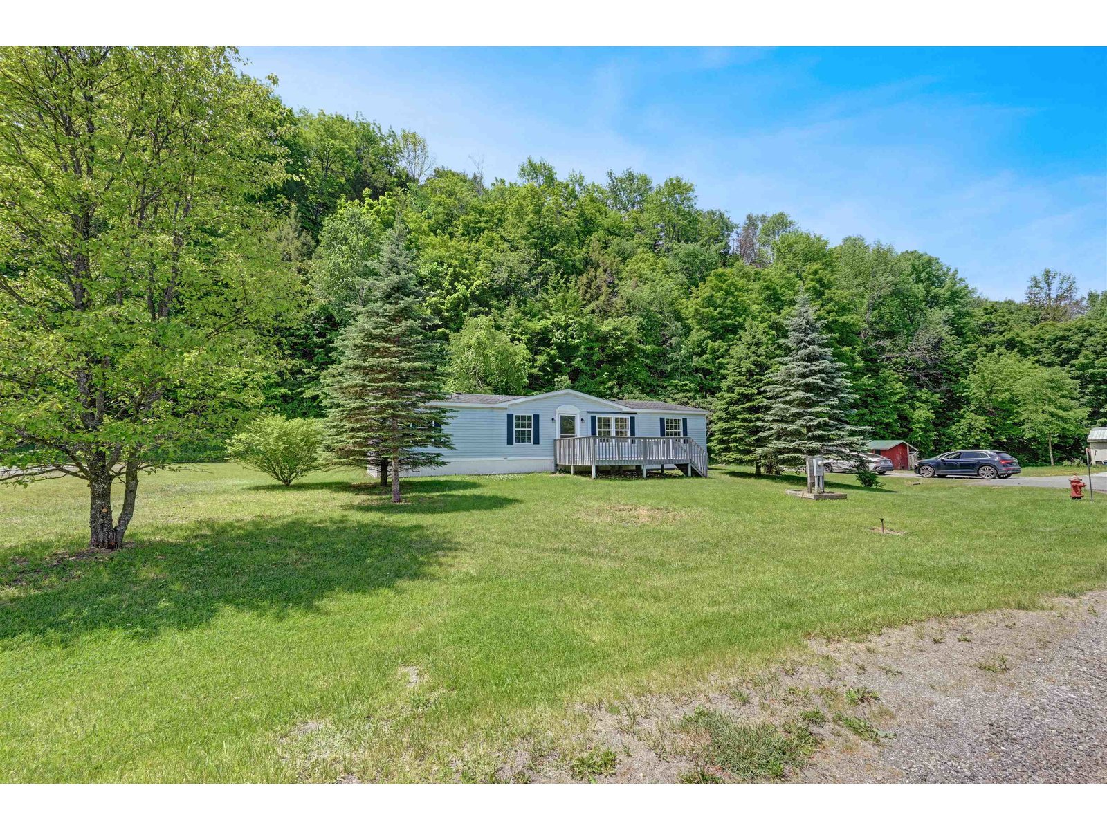 409 Seaver Road