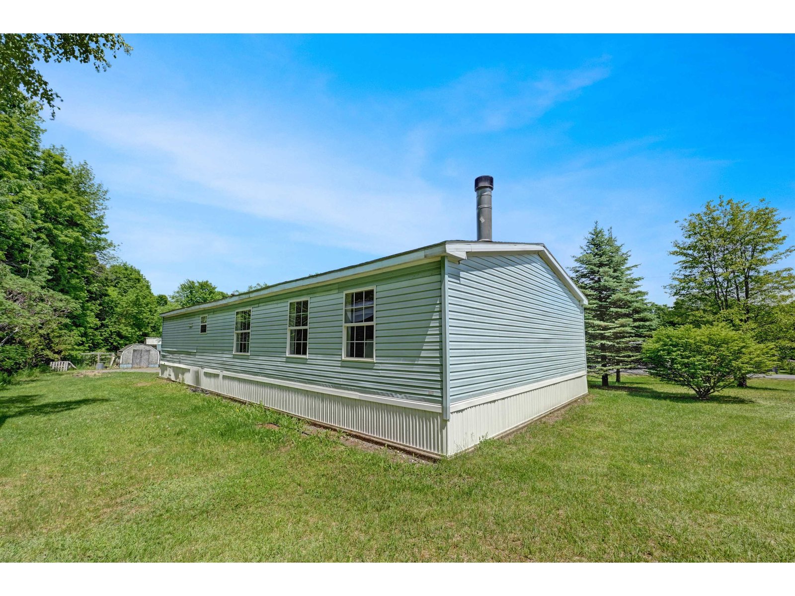 409 Seaver Road