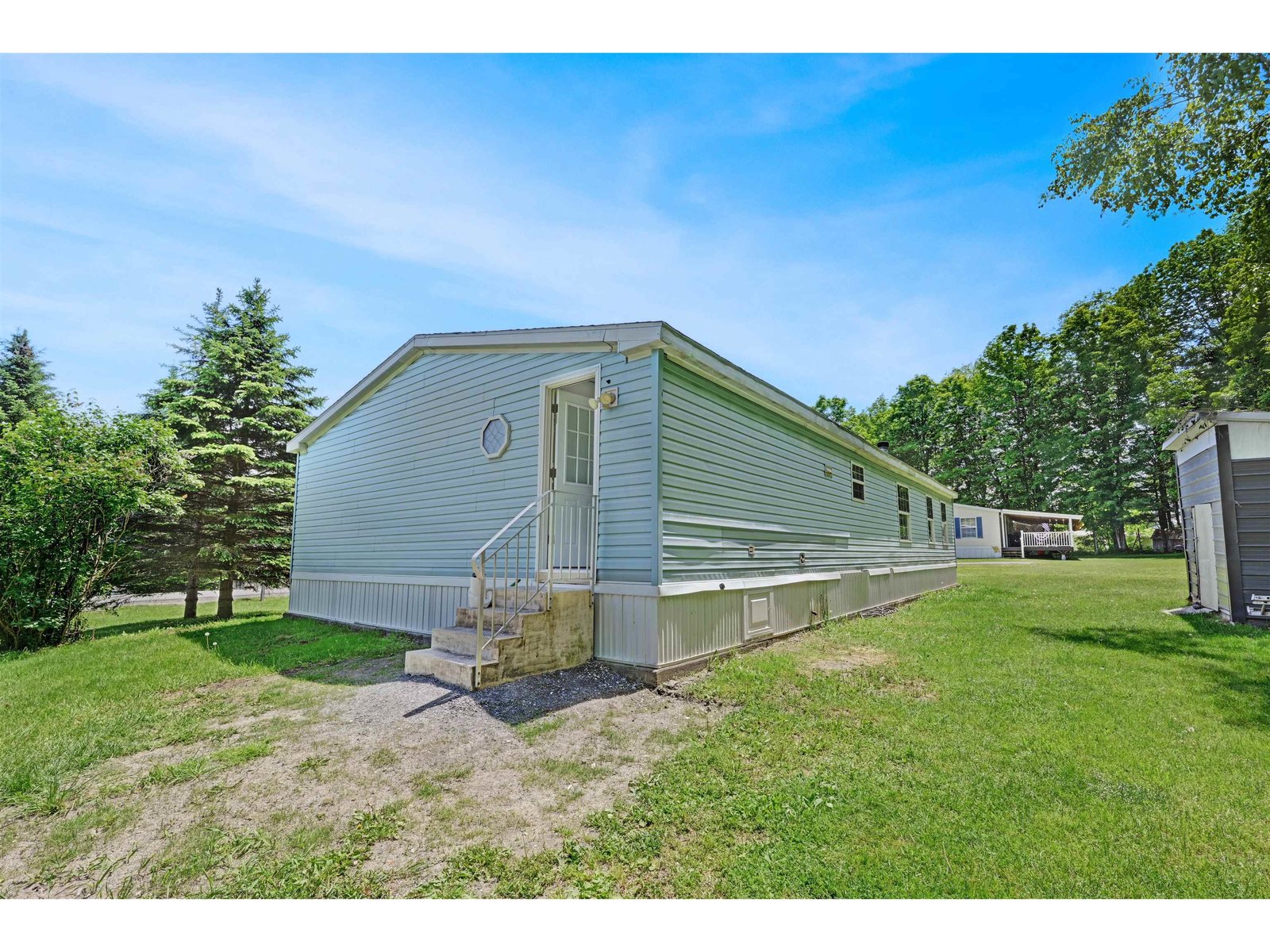 409 Seaver Road