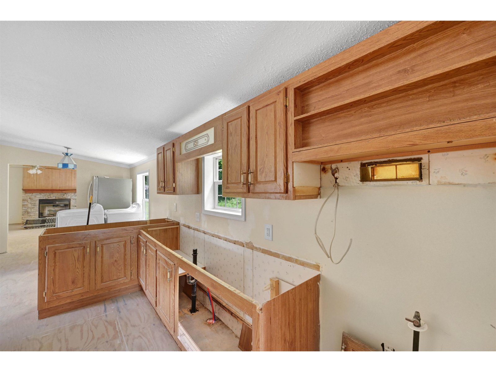 409 Seaver Road