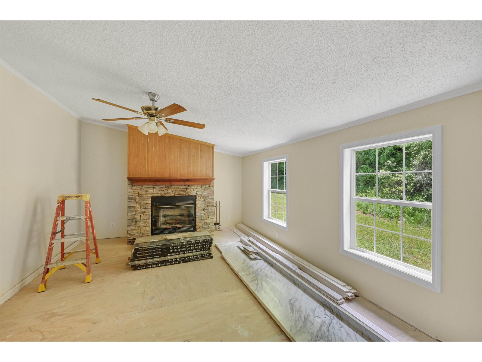 409 Seaver Road