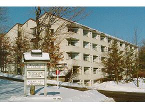 409 Village Gate, Unit 409