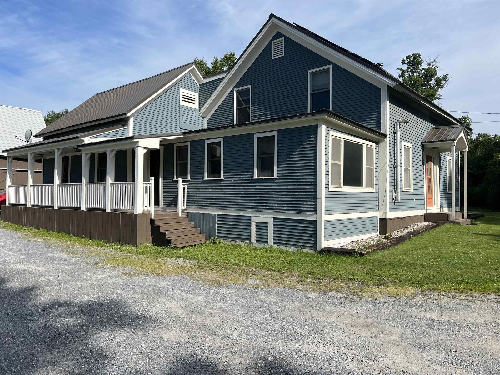 4093 River Road