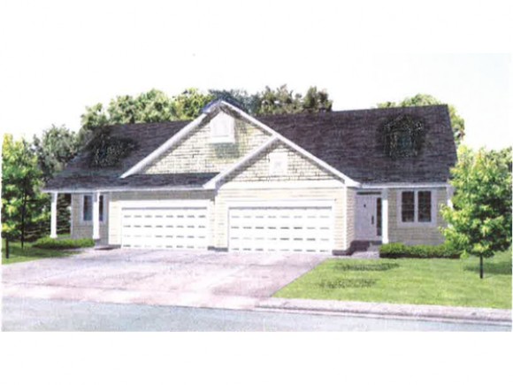 40A Fredrick, Unit 40A