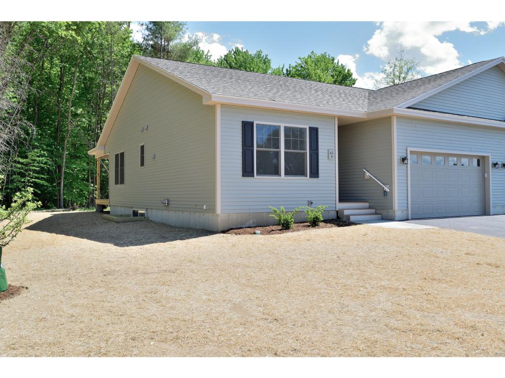 40B Fredrick, Unit 40B