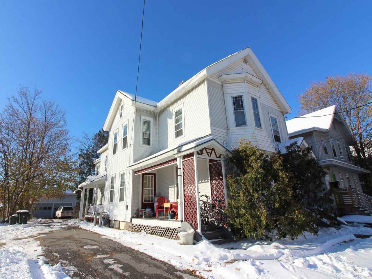 41-43 Clarke Street