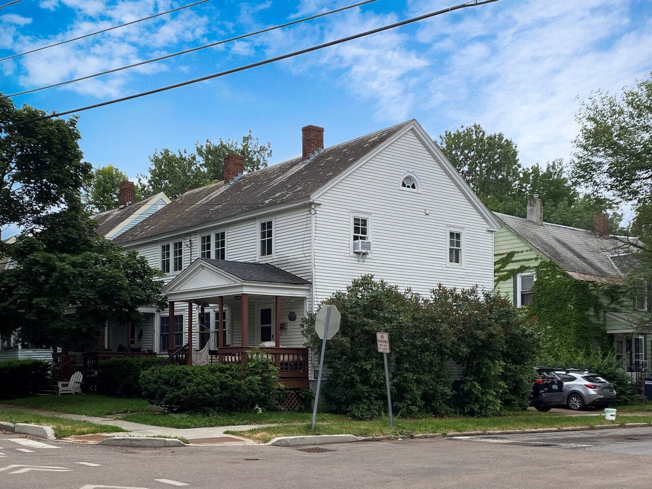 41-43 Harrison Avenue