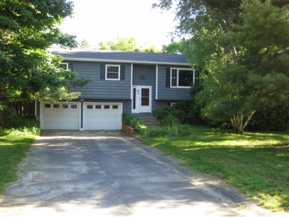 41 Bacon Dr