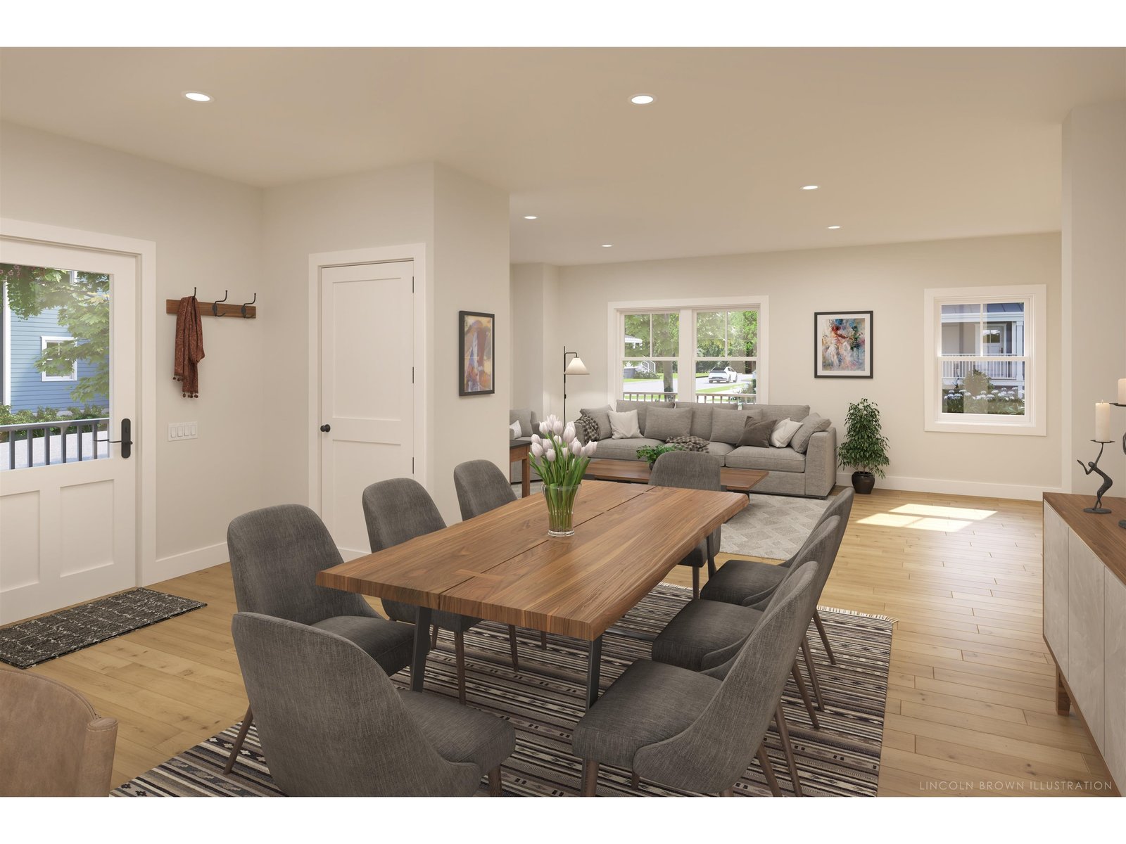 41 Barnes Brook Road, Unit 9.2