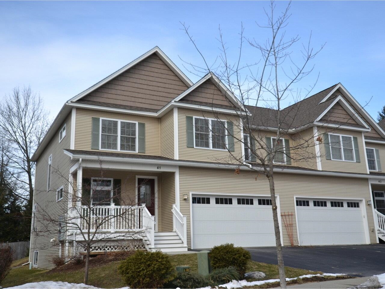 41 Blackberry Lane