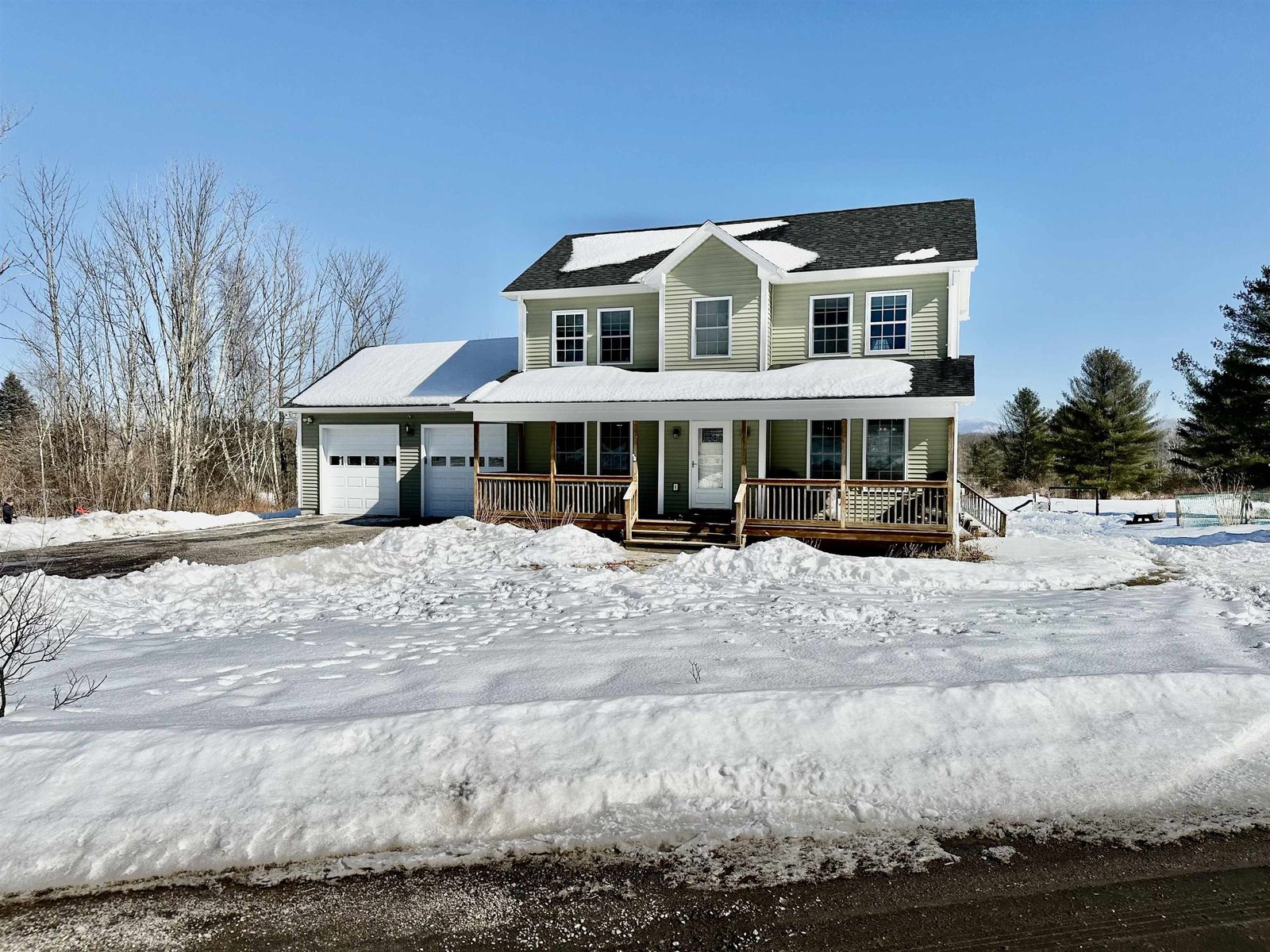 41 Brigham Hill Road