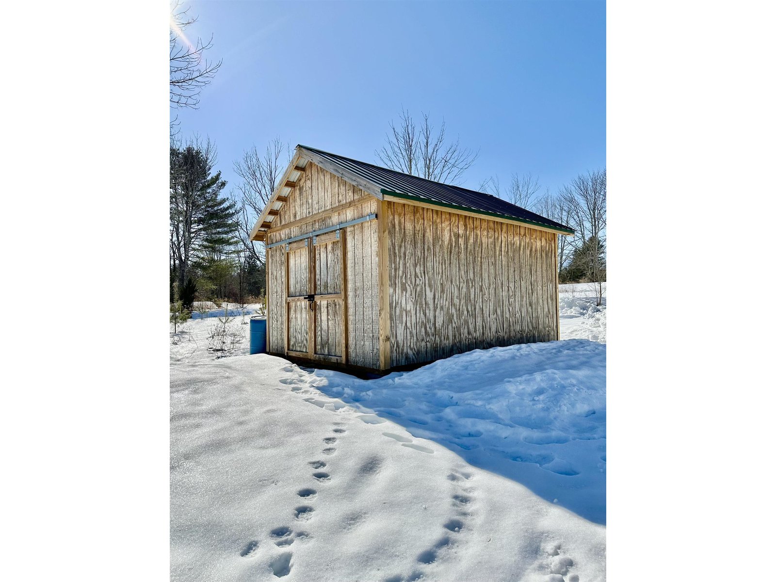 41 Brigham Hill Road