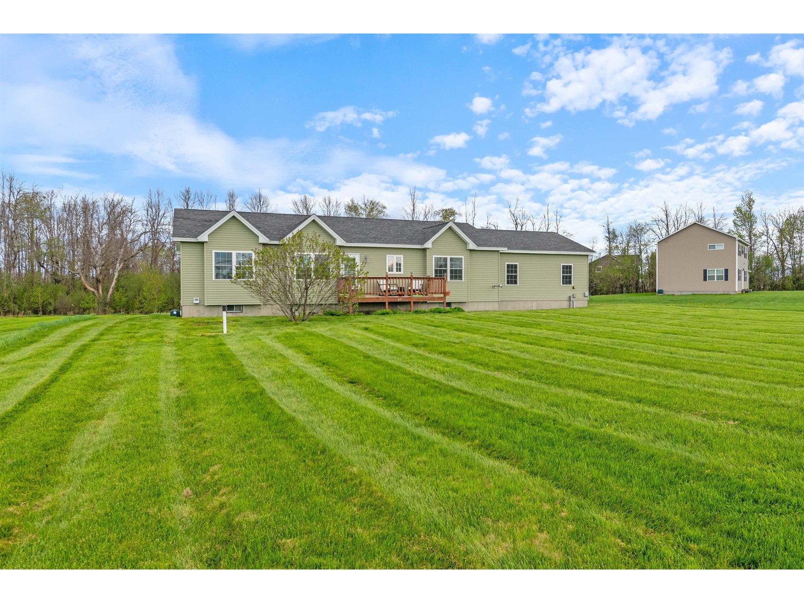 41 Bushey Road, Swanton