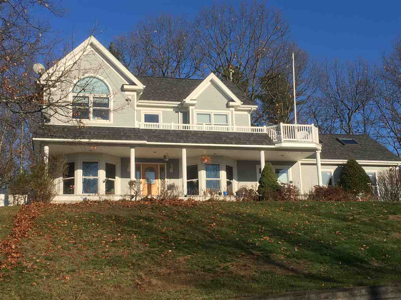 41 Corduroy Road