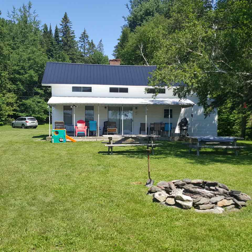 41 Danforth Road