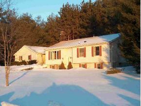41 Deer Run Lane