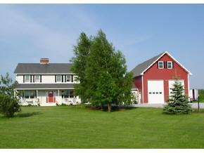 41 Deer Run Road