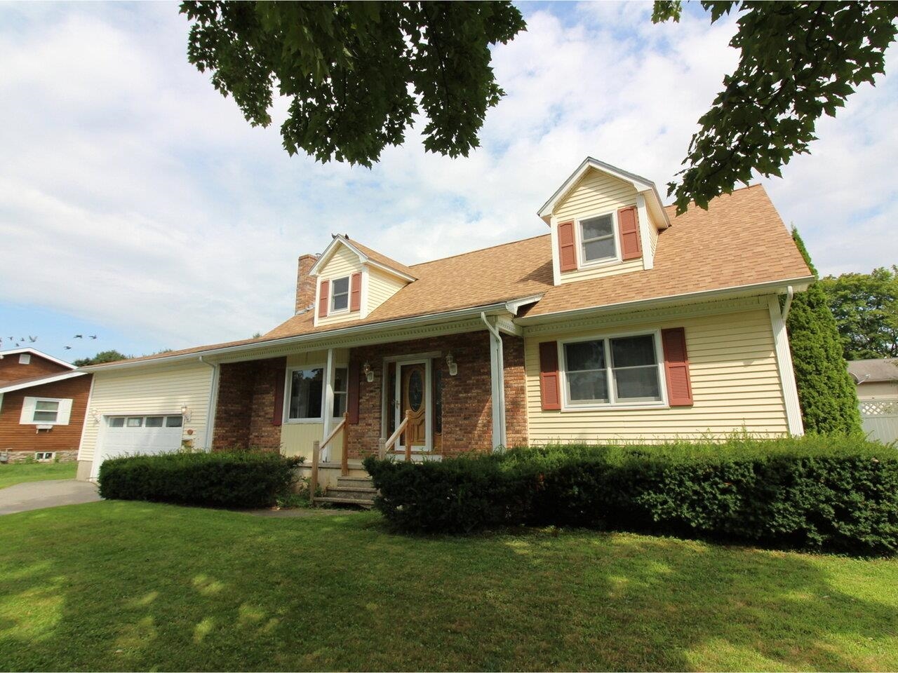41 Dufresne Drive