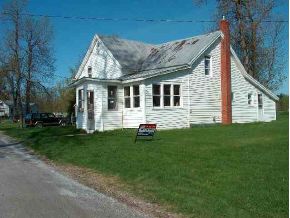 41 E Alburg Road