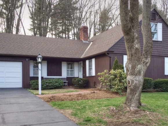 41 Elsom Parkway