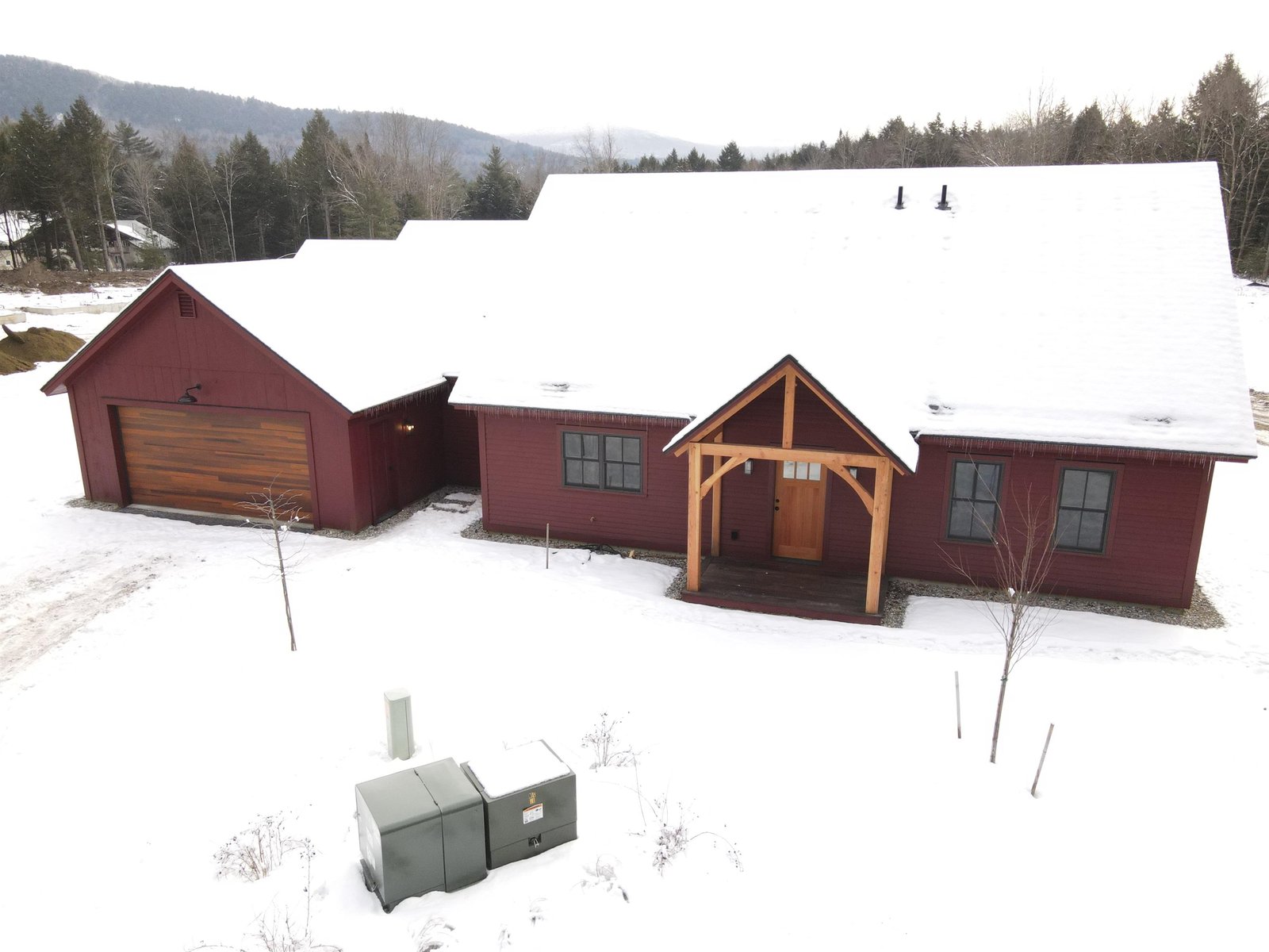 41 Estes Landing Road, Waitsfield