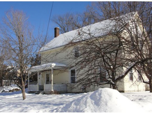 41 Ferris ST