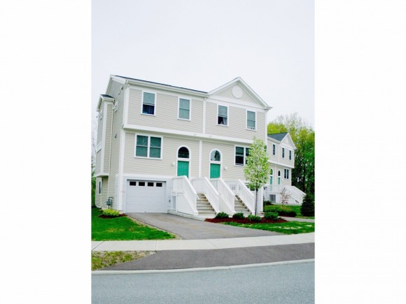 41 Finch Court, Unit 41