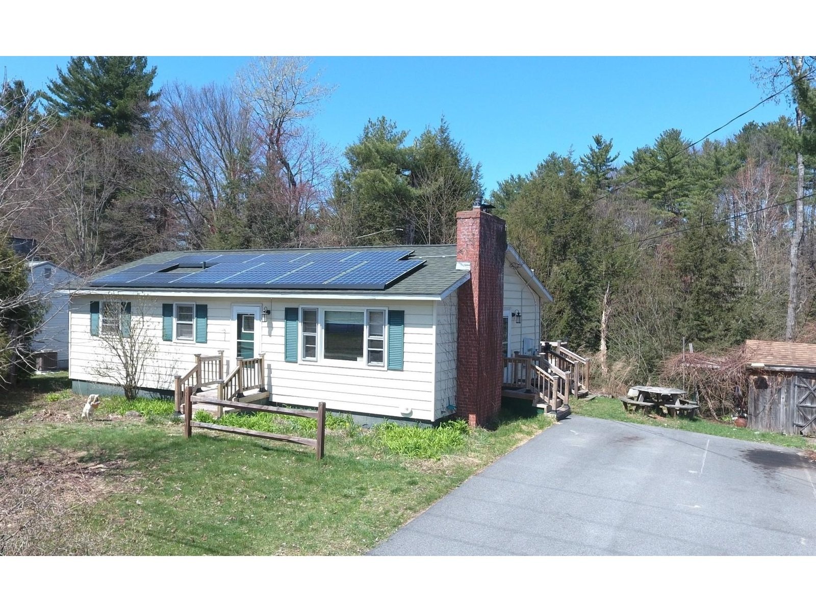 41 Foster Road