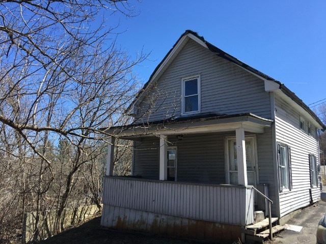 41 Foster Street