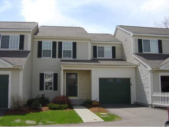 41 Fox Run, Unit 41