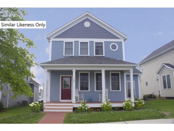 41 Frost Street