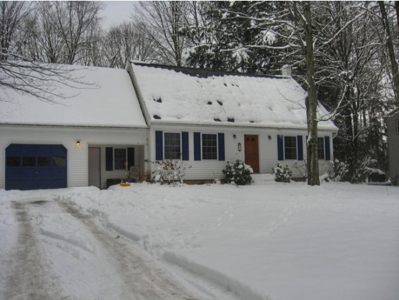 41 Greenfield Road