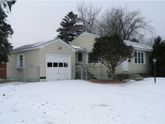41 Greening Avenue