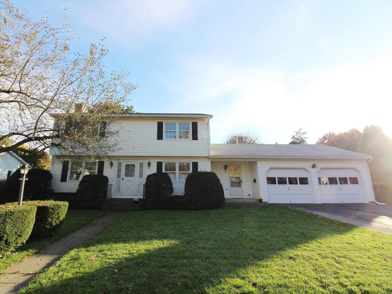 41 Greenwood Avenue